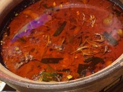 -兔槽江湖菜·重庆璧山兔(水围店)
