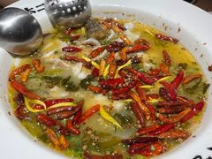-太二酸菜鱼(群光广场店)