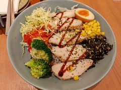 -池奈·咖喱蛋包饭(熙地港店)