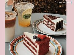 -姆们M Sweetie Cake(五道口店)