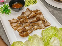 -粤盛海鲜平价店(洛溪食街店)