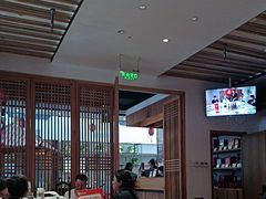 -壹零捌道·北京烤鸭(车公庄店)