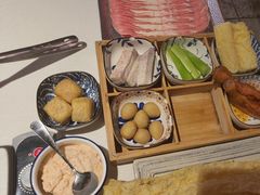 -螺大喜螺蛳粉火锅(雍和宫店)