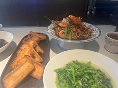 -老头儿油爆虾(金沙印象城店)