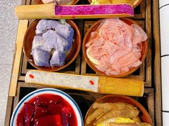 -卤校长重庆老火锅(南岗万达店)