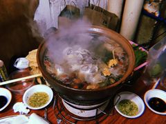 -威邵鸡煲(西华路总店)