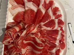 -丁卯•铜锅涮肉(工体店)