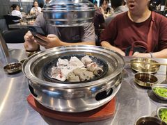 -本炙炭烤·蒲烧活鳗料理店(金沙洲店)