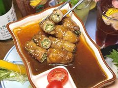 -烧鸟横丁(联发文创口岸店)