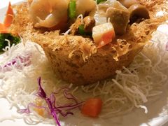 佛钵飘香-詠春园