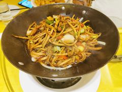 -马凯餐厅(长椿街店)