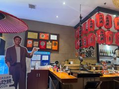 -千代武日本料理(开发区店)