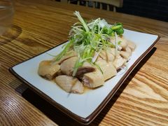 石龙和庆豆皮鸡-小和庆·知味(首铸万科店)