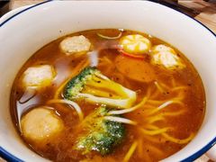 麻麻面-张老板的店(民乐园店)
