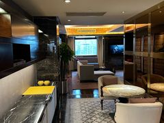 -西安赛瑞喜来登大酒店