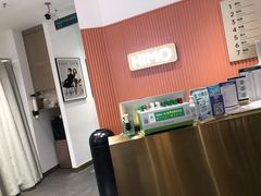 -海马体照相馆(深圳万象天地店)