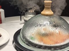 -望海臻鲜·海鲜餐厅