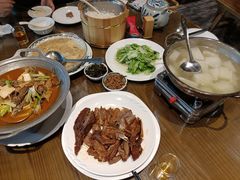 -福子家·闽北光泽菜(华林店)