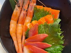 -喜庭海鲜自助(来福士店)