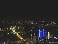 -长沙尼依格罗酒店