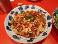 -侯师傅热炒店(印象城店)
