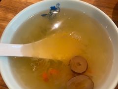 -兵哥豌豆面(雅颂居店)