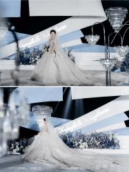 -欣薇婚纱(新源乐汇城店)