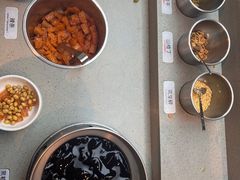 -海底捞火锅(杭州萧山宝龙广场店)