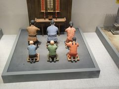 -南京市民俗博物馆(甘熙故居)