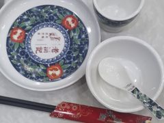 -老浒记民俗酒楼(王府井店)