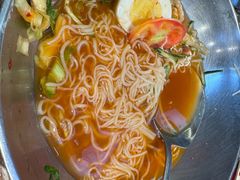 -熙成烧烤(白塔岭店)