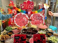 -邓莽子老火锅(中兴路总店)