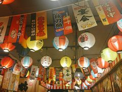 大堂-桃太郎创作料理(大坪店)