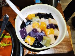 -猪脑壳凉面(武陵源店)