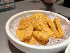 -喜记顺德菜(南昌万象城店)