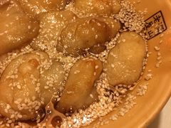 -深山老屋(国顺东路店)