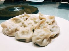 -东方饺子王(东盛路店)