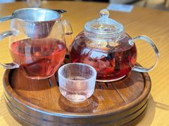 八宝茶-湘拾(壹方北馆店)