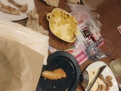 -必胜客(鳌江万达店)