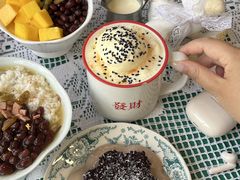 -堂屋糖水店(愚园店)