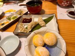 -鳗鲔·料理小馆