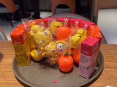 -老板恋上鱼(恒隆广场店)