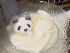 -眉州东坡(团结湖店)
