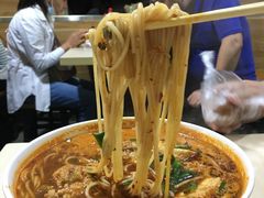 -铁朋小锅米线(玉川巷店)