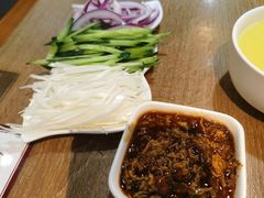 -姥姥家春饼店(佳亿时尚广场店)