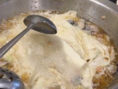 -清真·锦翔炝锅鱼(明德门店)