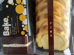 -金焙麦西尔手工烘焙坊(汇新路店)