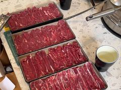 -小城牛事·鲜牛肉火锅(万达店)