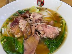 -和记粉馆(湘春路店)