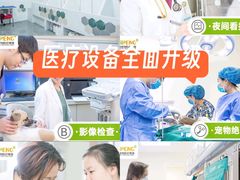 -瑞鹏宠物医院华南总院·夜诊·心脏科·骨科